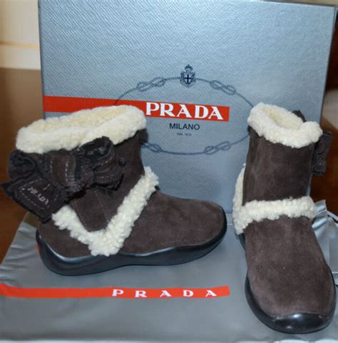 prada childrens boots|designer Prada kids sale.